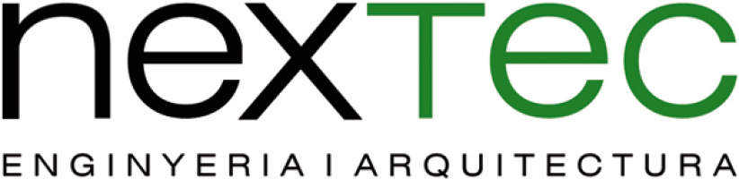 Logo Nextec