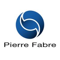 Logo Pierre Fabre