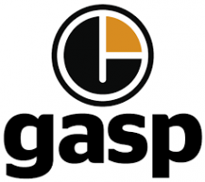 Logo Gasp
