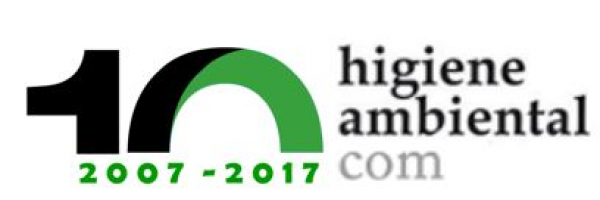 Logo Higiene Ambiental