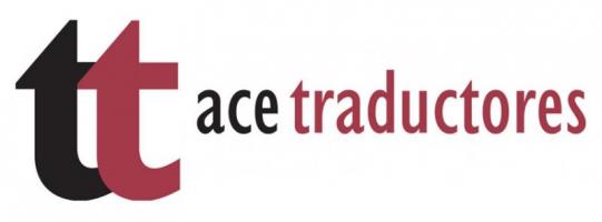 Logo ACE Traductores