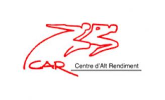 Logo CAR