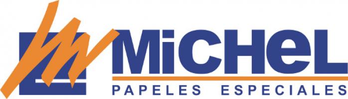 Logo de Michel