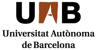 Logo Universitat Autònoma de Barcelona