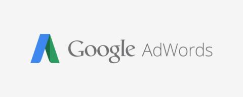 Logo Google Adwords