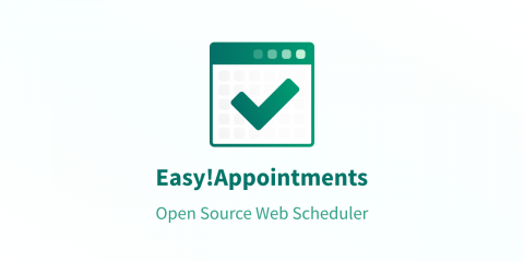 Easyappointments